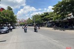 Từ “giải phóng” đường Hà Tôn Mục đến siết chặt kỷ cương đô thị chợ TP Hà Tĩnh