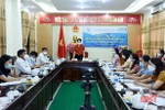 Hội LHPN Hà Tĩnh tham gia bàn giải pháp phát huy vai trò của phụ nữ trong xây dựng NTM