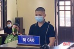 Hà Tĩnh: Dùng giấy tờ giả lừa đảo cơ sở cầm đồ, lĩnh án 66 tháng tù