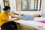 MS2110: Xót xa gia cảnh người đàn ông bị liệt tứ chi sau tai nạn lao động ở Hà Tĩnh