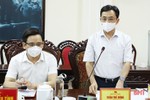 TP Hà Tĩnh tiếp tục triển khai thực hiện nghị quyết đại hội Đảng sát với thực tế