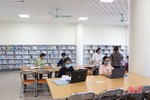 Hà Tĩnh triển khai “Chương trình chuyển đổi số ngành thư viện đến năm 2025, định hướng đến năm 2030”