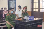 Lừa đảo chiếm đoạt tài sản, cựu nhân viên ngân hàng ở Hà Tĩnh lĩnh án 15 năm tù giam