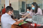 Giải ngân 2,575 tỷ đồng cho 5 doanh nghiệp ở Hà Tĩnh trả lương ngừng việc