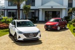 Đánh giá xe Hyundai Accent 2021