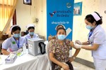Nhiều nhà máy ở Lào trở thành ổ dịch COVID-19, tổng số ca nhiễm vượt 20.000