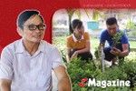 Đảng viên là người có đạo ở Hà Tĩnh - khi “hạt giống đỏ” được ươm mầm (bài 1): Niềm tự hào trong gia đình 3 đảng viên là người có đạo