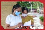 Đảng viên là người có đạo ở Hà Tĩnh - khi “hạt giống đỏ” được ươm mầm (bài 3): Nữ bí thư chi bộ nhiệt huyết với xây dựng nông thôn mới
