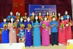 Phát huy trí tuệ, trách nhiệm tham gia Đại hội Đại biểu phụ nữ tỉnh Hà Tĩnh lần thứ XVI