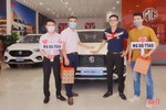 Xu hướng lựa chọn hãng xe MG đến từ Anh Quốc của người tiêu dùng Hà Tĩnh