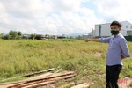 Vì sao Cụm Công nghiệp Thái Yên được xây dựng bài bản vẫn chưa “hút” các hộ sản xuất đồ mộc?