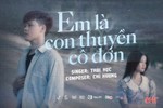 Từ hát vì đam mê... đến những MV, bản cover “triệu view” của chàng trai Hà Tĩnh