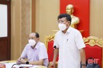 Trách nhiệm, công tâm trong xử lý kiến nghị của công dân TP Hà Tĩnh