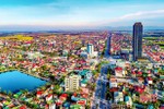 Tham mưu lập quy chế quản lý kiến trúc cho đô thị trung tâm Hà Tĩnh