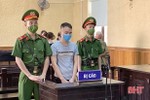Hà Tĩnh: Trộm 490 triệu đồng, lĩnh án 126 tháng tù giam