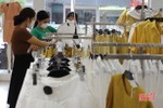 Trầm lắng thị trường thời trang ở Hà Tĩnh