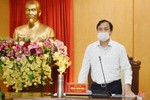 Trường Chính trị Trần Phú đảm bảo hài hòa giữa lý luận và thực tiễn trong giảng dạy