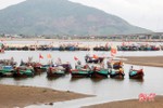 Đầu tư 280 tỷ đồng xây dựng cảng cá Cửa Nhượng