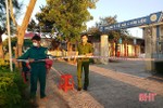 Hà Tĩnh: Khởi tố vụ án hình sự làm lây lan dịch bệnh ở Cẩm Xuyên