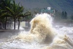 Hà Tĩnh mưa to những ngày tới, Biển Đông khả năng đón thêm 2 cơn bão