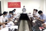 Thông báo kết luận Kỳ họp thứ 10 của Ủy ban Kiểm tra Tỉnh ủy Hà Tĩnh
