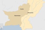 Động đất 5,7 độ khiến ít nhất 20 người thiệt mạng tại Pakistan