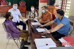 Thị xã phía Nam Hà Tĩnh huy động cả hệ thống chính trị thực hiện công tác GPMB