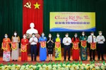 8 thí sinh tranh tài báo cáo viên, tuyên truyền viên giỏi huyện Cẩm Xuyên
