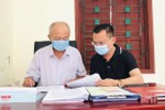 Các cấp hội luật gia ở Hà Tĩnh thực hiện tốt công tác tuyên truyền, phổ biến pháp luật