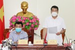HĐND tỉnh Hà Tĩnh triển khai giám sát chuyên đề giải quyết các kiến nghị của cử tri