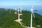Doanh nghiệp Hà Tĩnh khảo sát đầu tư cụm điện gió gần 13.900 tỷ đồng