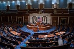 Hạ viện Mỹ thông qua dự luật tạm nâng trần nợ công quốc gia