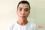 Khởi tố, bắt tạm giam đối tượng cố ý gây thương tích ở Hương Sơn