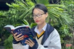 Bí quyết chinh phục 8.5 IELTS tiếng Anh của nữ sinh trường chuyên Hà Tĩnh