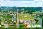 Xây dựng nông thôn mới ở Vũ Quang - “chỉ có khởi đầu, không có kết thúc” (bài 2): Tiếp tục bứt phá, tiến tới huyện nông thôn mới nâng cao