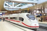 “Việt Nam sẽ xây 2 đoạn đường sắt tốc độ cao trong 10 năm”
