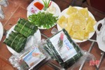 Kết nối tiêu thụ hàng hóa Hà Tĩnh - Quảng Trị qua hội nghị trực tuyến