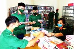Trang bị kiến thức pháp luật góp phần tăng thêm “sức mạnh quân đội” của LLVT Hà Tĩnh