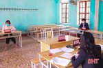 Tuyển dụng giáo viên ở Hà Tĩnh: Khối tiểu học “ngóng” hồ sơ!