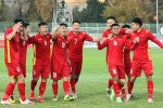 Đánh bại U23 Myanmar, U23 Việt Nam giành vé dự VCK U23 châu Á 2022