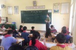 Thầy giáo vùng biên Hà Tĩnh được vinh danh giáo viên tiêu biểu toàn quốc