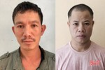 Điều khiển xe ô tô tải từ Can Lộc lên Hương Khê để trộm cắp tài sản