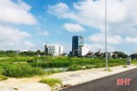 Đấu giá thành công 32 lô đất ở TP Hà Tĩnh vượt mức khởi điểm hơn 18,5 tỷ đồng