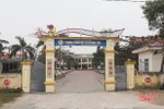 Gần 27.000 học sinh Hà Tĩnh nghỉ học trước diễn biến mới của dịch bệnh