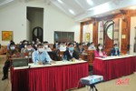 Giúp hội viên nông dân Hà Tĩnh có thêm kiến thức về chuyển đổi số
