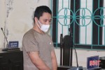 30 tháng tù giam cho đối tượng trộm xe máy để trên vỉa hè ở TP Hà Tĩnh