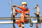 Gần 185 tỷ đồng đầu tư hạ tầng lưới điện Hà Tĩnh