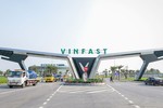 Chi tiết 4 dự án Vingroup sẽ đầu tư vào Khu kinh tế Vũng Áng - Hà Tĩnh