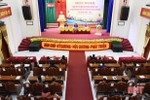 Khen thưởng 47 điển hình trong phong trào xây dựng đời sống văn hóa ở Lộc Hà