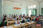 Nâng cao chất lượng giáo dục cho con em dân tộc thiểu số ở Hương Khê